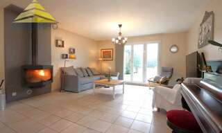 Maison 6 Pièces 118 m² à vendre à Périgny (94520)