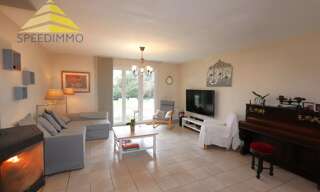 Maison 6 Pièces 118 m² à vendre à Périgny (94520)