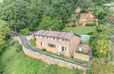 vente maison 795 000 € à proximité de Pontcharra-sur-Turdine (69490)