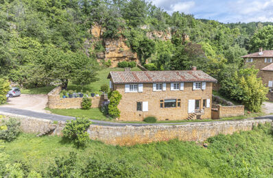 vente maison 795 000 € à proximité de Villefranche-sur-Saône (69400)