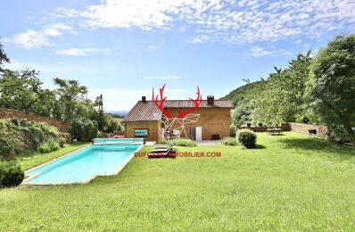 vente maison 795 000 € à proximité de Pouilly-le-Monial (69400)