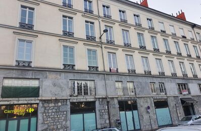 appartement 1 pièces 14 m2 à louer à Grenoble (38000)