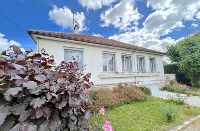 vente maison 255 000 € à proximité de Saint-Julien (21490)