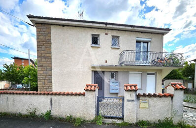 vente appartement 86 000 € à proximité de Lescure-d'Albigeois (81380)