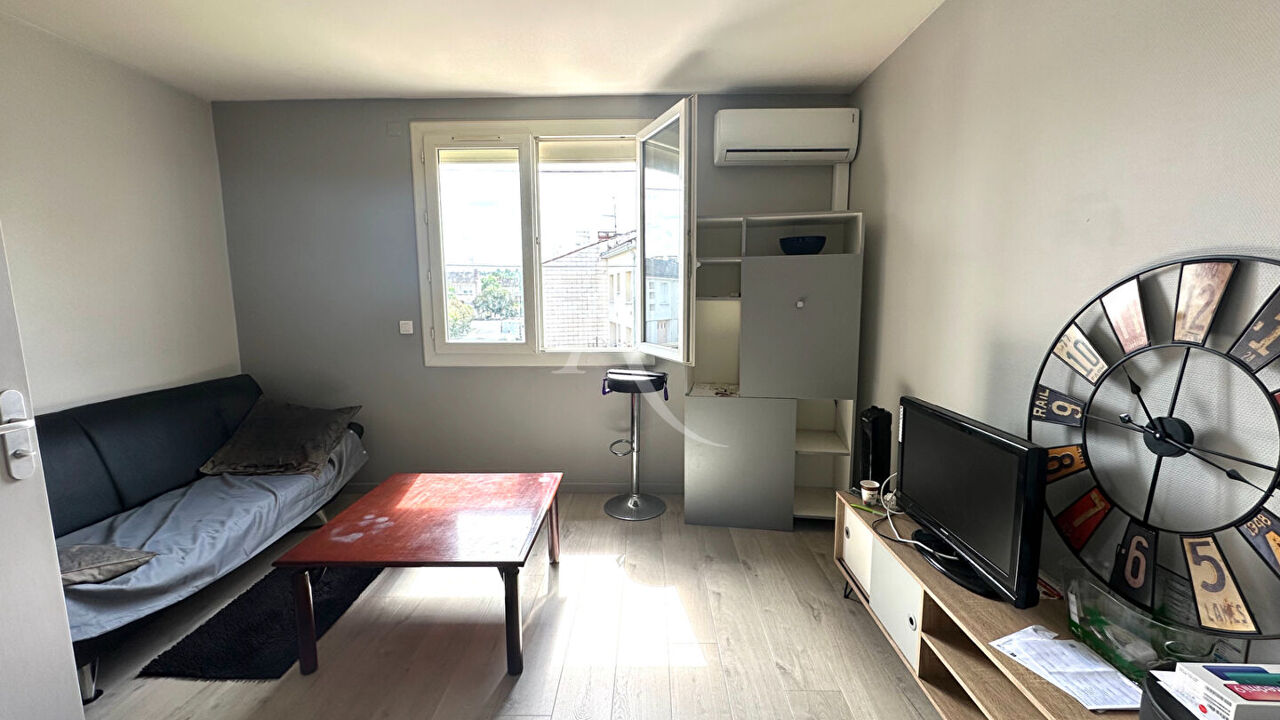 appartement 1 pièces 20 m2 à vendre à Albi (81000)