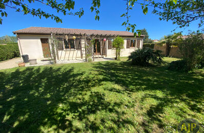 vente maison 378 000 € à proximité de Saint-Julien-Beychevelle (33250)