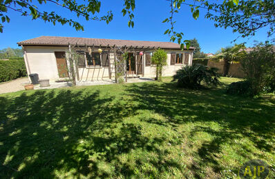 vente maison 346 500 € à proximité de Bayon-sur-Gironde (33710)