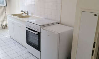 Appartement 2 Pièces 63 m² à louer à Pontivy (56300)