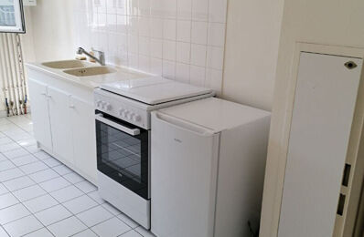 location appartement 505 € CC /mois à proximité de Mûr-de-Bretagne (22530)