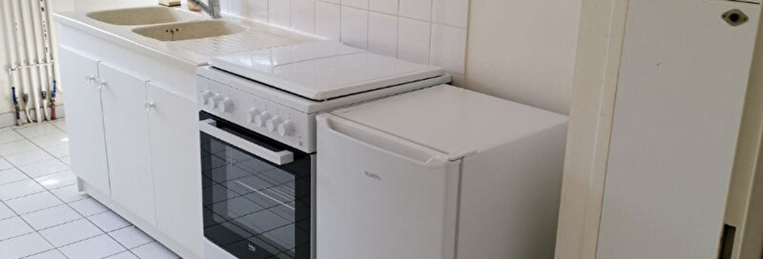 Appartement 2 Pièces 63 m² à louer à Pontivy (56300)