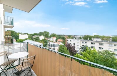 vente appartement 395 000 € à proximité de Villecresnes (94440)