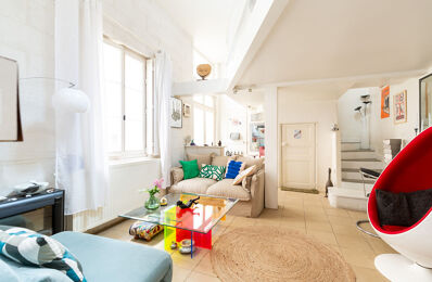 vente appartement 299 250 € à proximité de La Chapelle-sur-Erdre (44240)