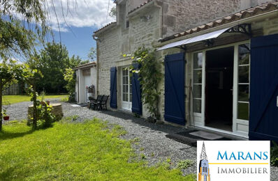 vente maison 315 600 € à proximité de Sainte-Radégonde-des-Noyers (85450)