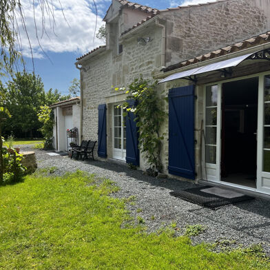 Maison 5 pièces 180 m²