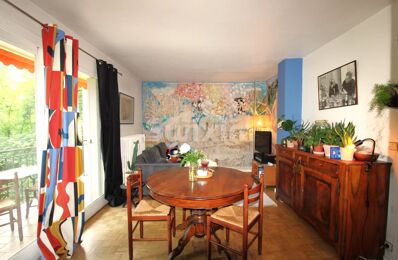 appartement 2 pièces 70 m2 à vendre à Annecy (74000)
