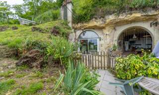 Maison 4 Pièces 130 m² à vendre à Luynes (37230)