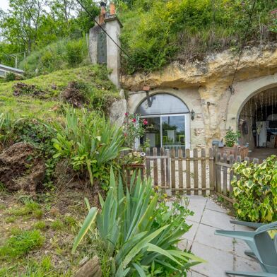 Maison 4 pièces 232000 €