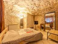 Une maison troglodyte — photo 3