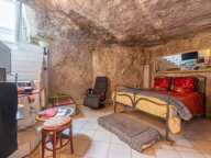 Une maison troglodyte — photo 4