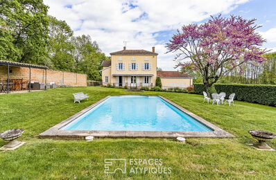 vente maison 1 100 000 € à proximité de Saint-Didier-de-Formans (01600)