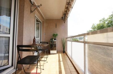 vente appartement 349 000 € à proximité de Décines-Charpieu (69150)