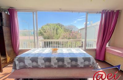 vente appartement 247 000 € à proximité de Saint-Mandrier-sur-Mer (83430)