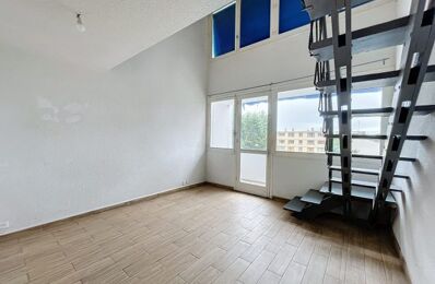 vente appartement 79 000 € à proximité de Entraigues-sur-la-Sorgue (84320)