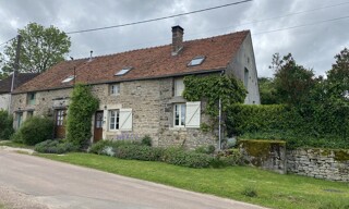 Maison 6 Pièces 191 m² à vendre à Normier (21390)