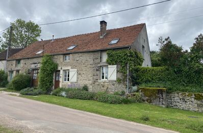 vente maison 283 000 € à proximité de Villy-en-Auxois (21350)