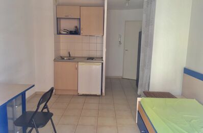 vente appartement 138 000 € à proximité de Nice (06100)
