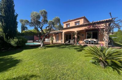 vente maison 980 000 € à proximité de La Cadière-d'Azur (83740)
