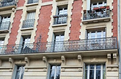 vente immeuble 8 500 000 € à proximité de Choisy-le-Roi (94600)