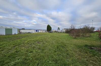 3916m², zone industrielle Surgères Ouest — photo du bien