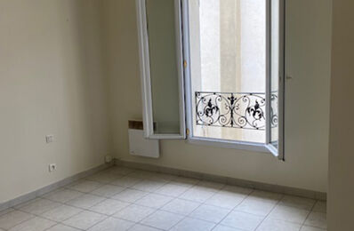 location appartement 390 € CC /mois à proximité de Entraigues-sur-la-Sorgue (84320)