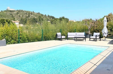 vente maison 520 000 € à proximité de Villeneuve-Lès-Avignon (30400)