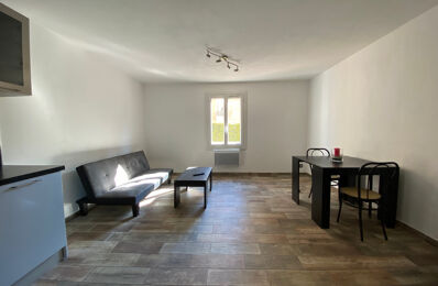 appartement 3 pièces 50 m2 à louer à Aix-en-Provence (13090)