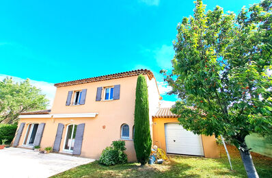 vente maison 950 000 € à proximité de La Roque-d'Anthéron (13640)