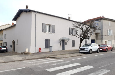 location appartement 745 € CC /mois à proximité de Saint-Genis-Laval (69230)