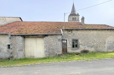 vente maison 20 000 € à proximité de Vaux-sous-Aubigny (52190)
