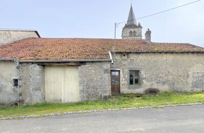 vente maison 20 000 € à proximité de Poinson-Lès-Fayl (52500)