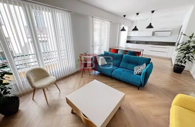 vente appartement 395 000 € à proximité de Biot (06410)