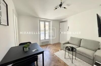 location appartement 1 100 € CC /mois à proximité de Villeneuve-Loubet (06270)