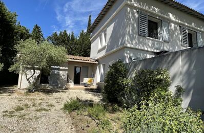 vente maison 1 170 000 € à proximité de Ménerbes (84560)