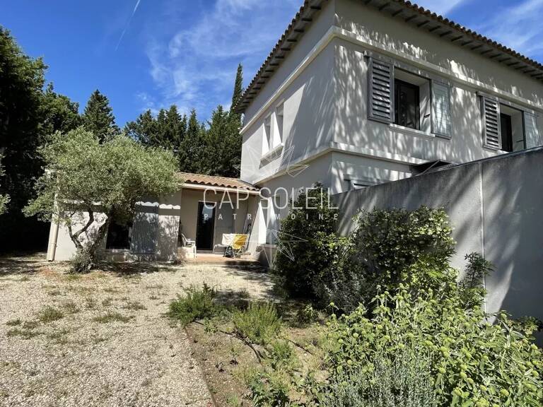 MAISON AVEC VUE  - L'ISLE SUR LA SORGUE — photo 1