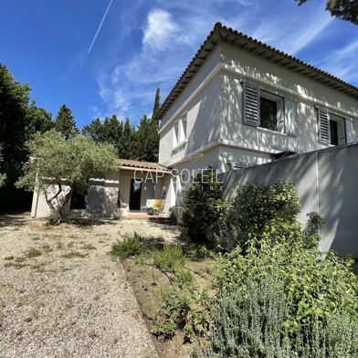 Maison 6 pièces 1170000 €