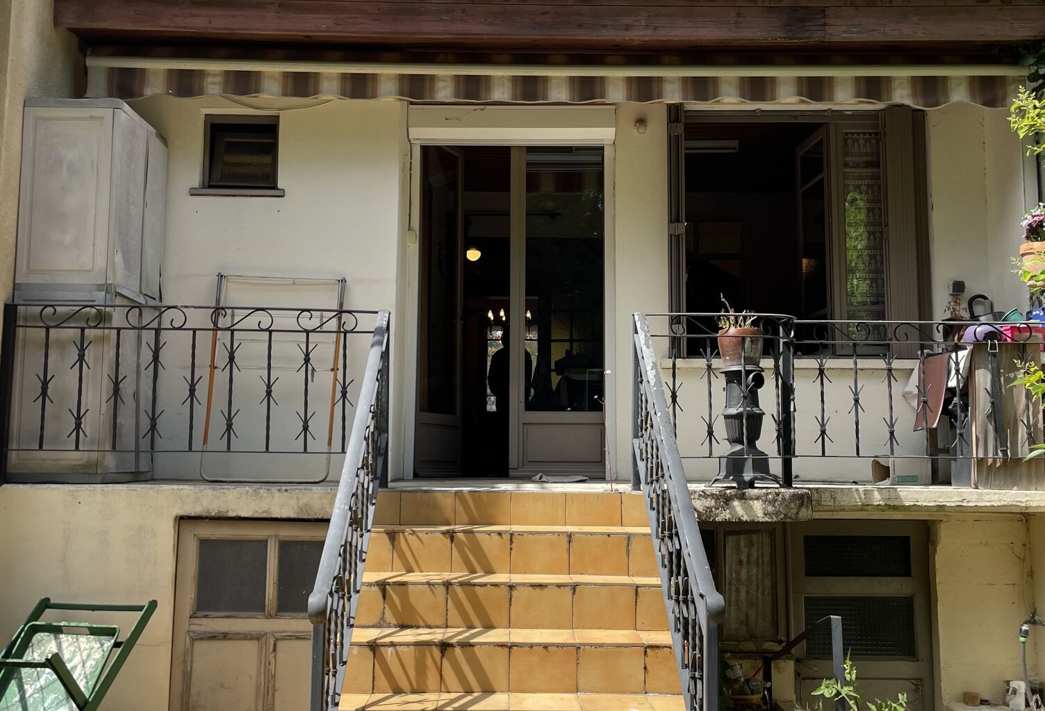 Vente maison 2 pièces 54 m² Fleurance (32500) — photo 1