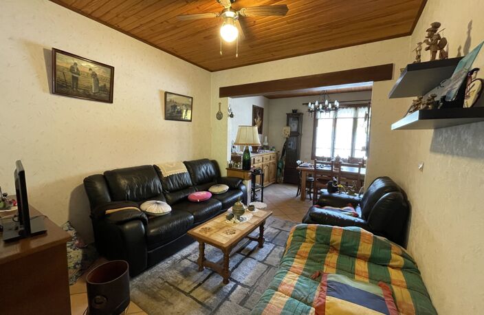 Vente maison 2 pièces 54 m² Fleurance (32500) — photo 3