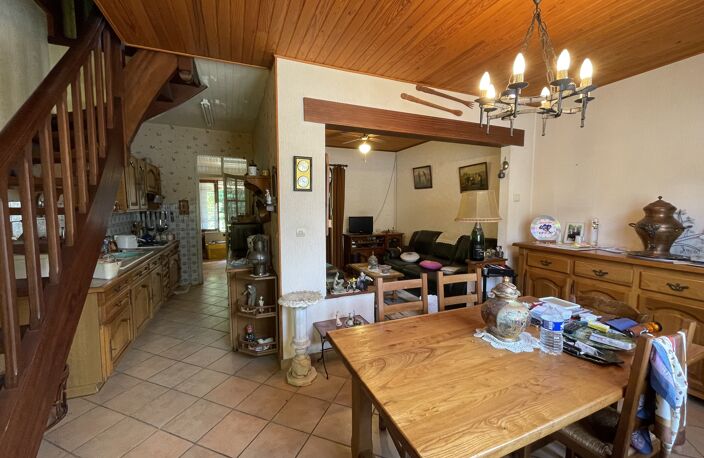 Vente maison 2 pièces 54 m² Fleurance (32500) — photo 2