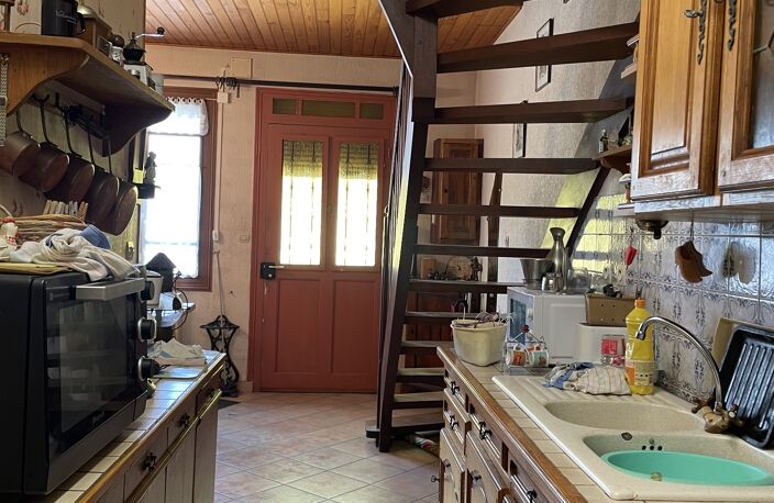 Vente maison 2 pièces 54 m² Fleurance (32500) — photo 4