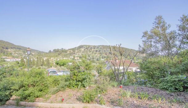 Villa / Maison 4 pièces  à vendre Solliès-Toucas 83210